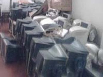 圖 上海普陀回收打印機電子產品價格 舊貨回收公司 上海舊貨回收