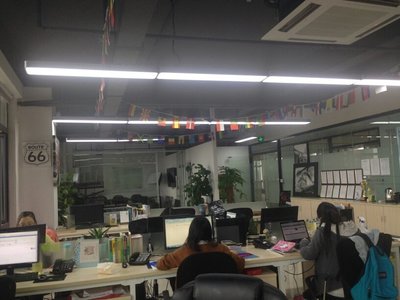 上海中誓實業(yè)