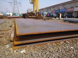 上海京越實(shí)業(yè)有限公司 專業(yè)鍋爐板產(chǎn)品介紹與選型指南